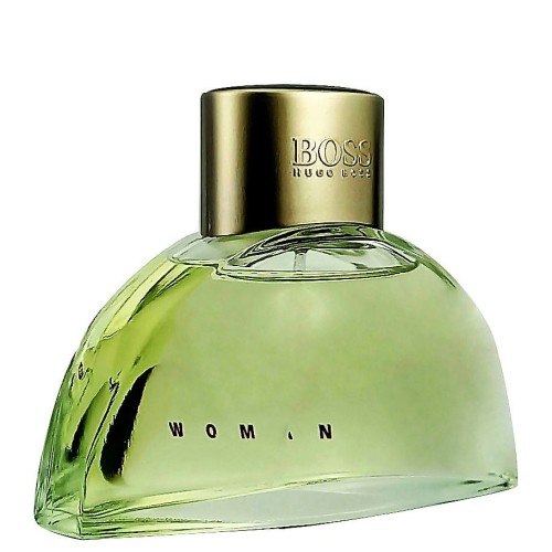 HUGO BOSS Woman Eau de Parfum DÜFTE Aduft.de