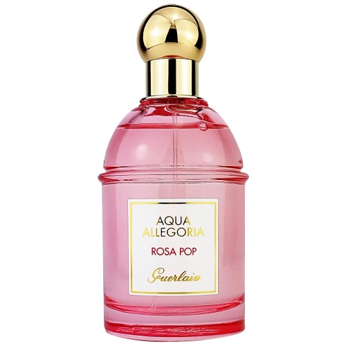 GUERLAIN Aqua Allegoria Rosa Pop - Eau de Toilette