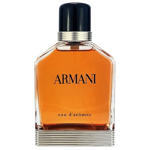 Giorgio Armani Eau d'Aromes pour Homme - Eau de Toilette