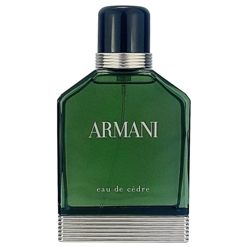 GIORGIO ARMANI Eau de Cèdre - Eau de Toilette