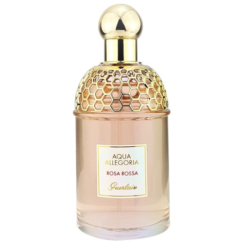 GUERLAIN Rosa Rossa - Eau de Toilette