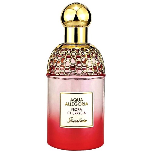 GUERLAIN Aqua Allegoria Flora Cherrysia - Eau de Toilette