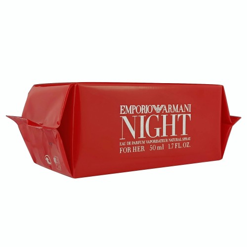 EMPORIO ARMANI Night for Her - Eau de Parfum