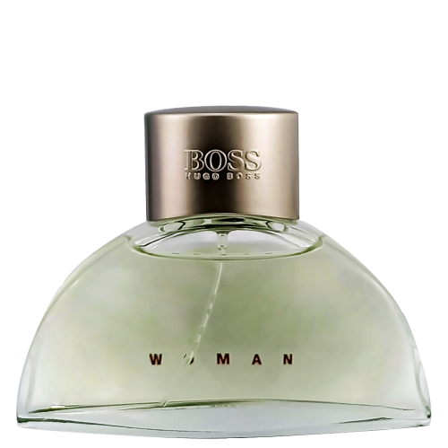 HUGO BOSS Woman - Eau de Parfum