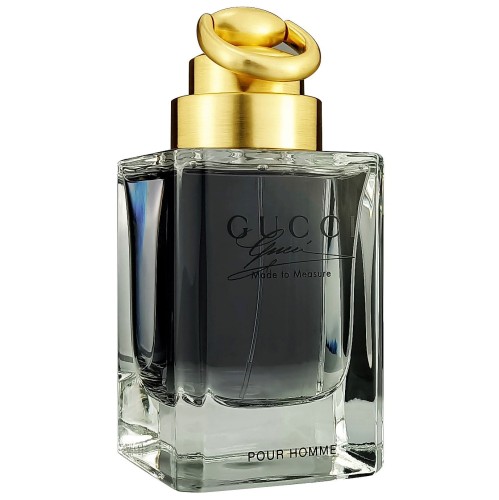 GUCCI Made to Measure Pour Homme Eau de Toilette - DÜFTE - Aduft.de