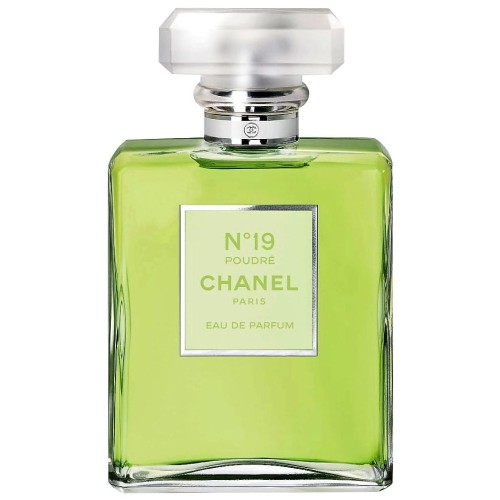 CHANEL N°19 POUDRÉ - Eau de Parfum