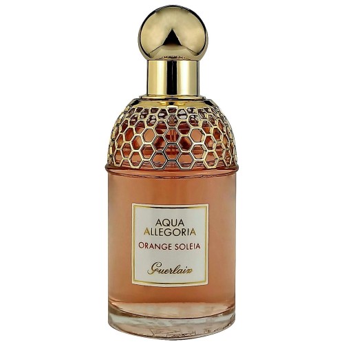 GUERLAIN Aqua Allegoria Orange Soleia - Eau de Toilette