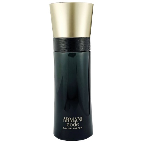 GIORGIO ARMANI Code Homme - Eau de Parfum