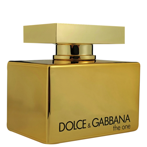 DOLCE & GABBANA The One Gold - Eau de Parfum Intense