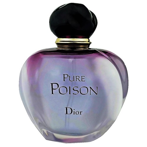 CHRISTIAN DIOR Pure Poison - Eau de Parfum