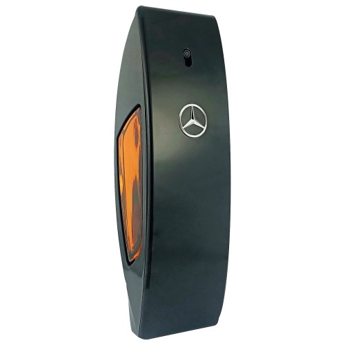 MERCEDES-BENZ Club Black - Eau de Toilette