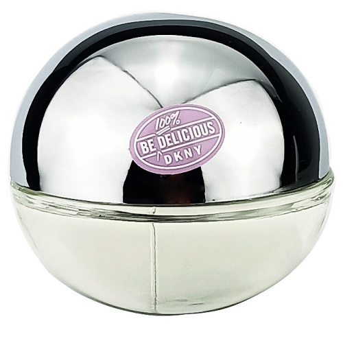 DKNY Be 100% Delicious - Eau de Parfum