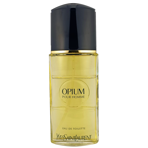 YVES SAINT LAURENT Opium Pour Homme - Eau de Toilette