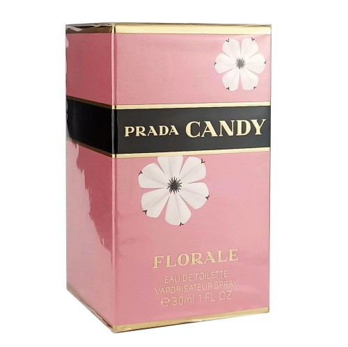PRADA Candy Florale - Eau de Toilette