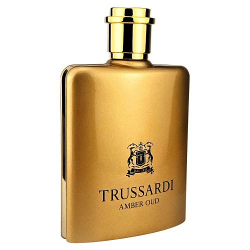 TRUSSARDI Amber Oud - Eau de Parfum