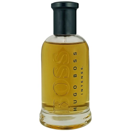 HUGO BOSS Bottled Intense Eau de Toilette