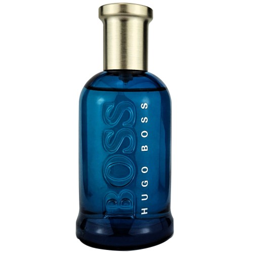 HUGO BOSS Bottled Pacific Limited Edition  - Eau de Toilette