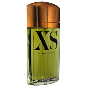 PACO RABANNE Xs Eau de Toilette Extreme