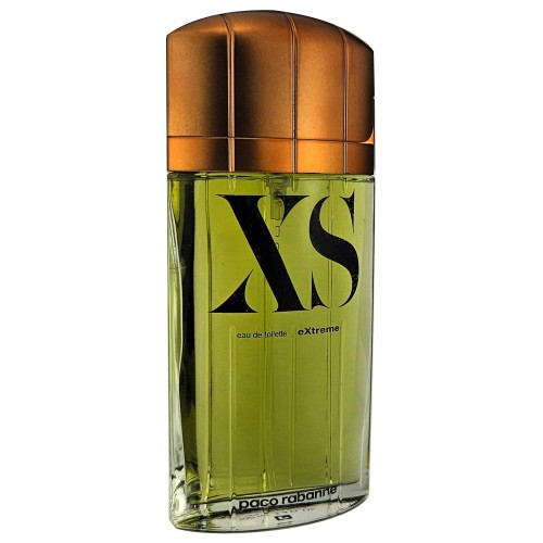 PACO RABANNE Xs - Eau de Toilette Extreme