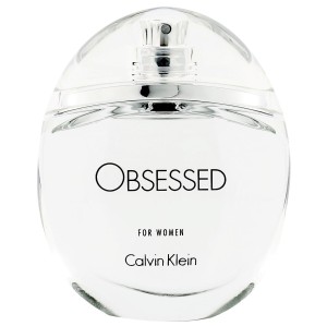 CALVIN KLEIN Obsessed for Women Eau de Parfum