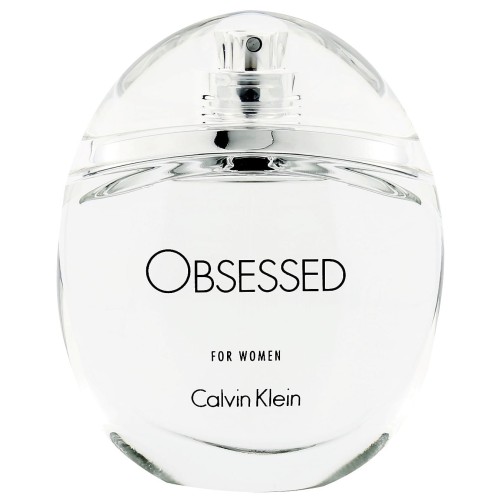 Calvin Klein Obsessed for Women - Eau de Parfum