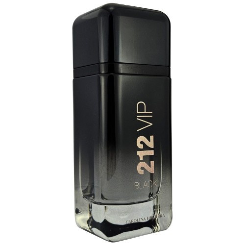 CAROLINA HERRERA 212 Vip Black - Eau de Parfum
