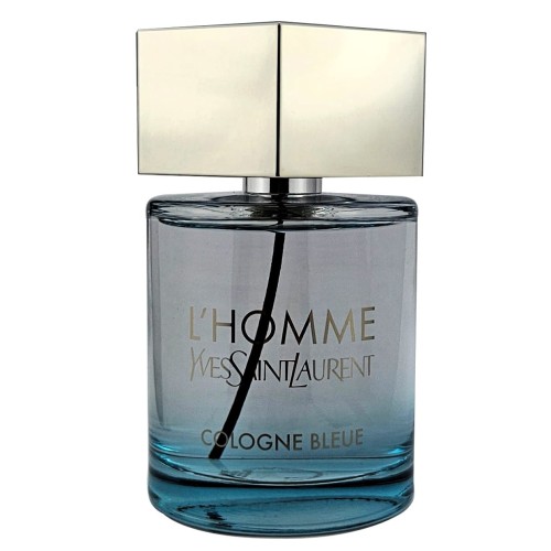 YVES SAINT LAURENT Homme Cologne Bleue - Eau de Toilette