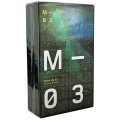 ESCENTRIC MOLECULES Molecules 03 - Eau de Toilette