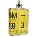 ESCENTRIC MOLECULES Molecules 03 - Eau de Toilette