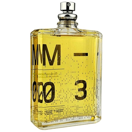 ESCENTRIC MOLECULES Molecules 03 - Eau de Toilette