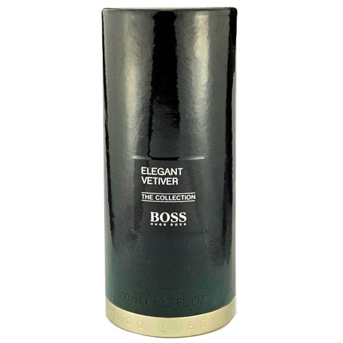 HUGO BOSS Elegant Vetiver The Collection - Eau de Parfum