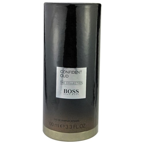 HUGO BOSS Confident Oud The Collection - Eau de Parfum