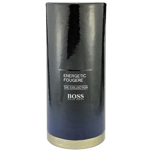 HUGO BOSS Energetic Fougere The Collection - Eau de Parfum