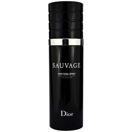 CHRISTIAN DIOR Sauvage Very Cool Spray Fresh - Eau de Toilette