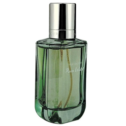 DAVIDOFF Run Wild For Her - Eau de Parfum
