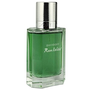 DAVIDOFF Run Wild for Him Eau de Toilette