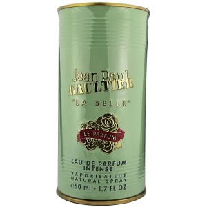 JEAN PAUL GAULTIER La Belle Le Parfum Eau de Parfum Intense