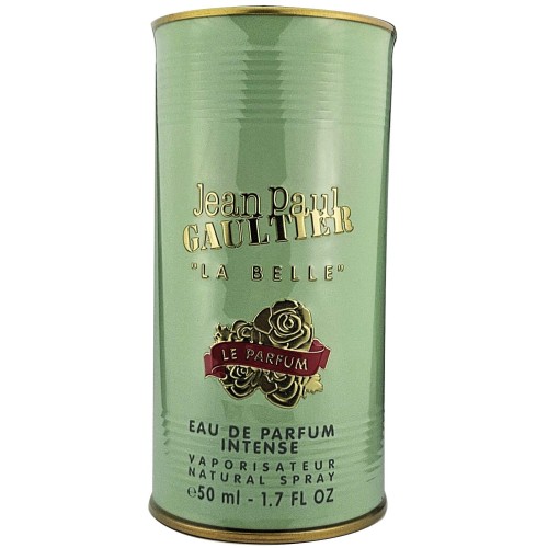 JEAN PAUL GAULTIER La Belle Le Parfum - Eau de Parfum Intense
