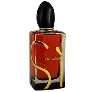 GIORGIO  ARMANI Si Parfum 
