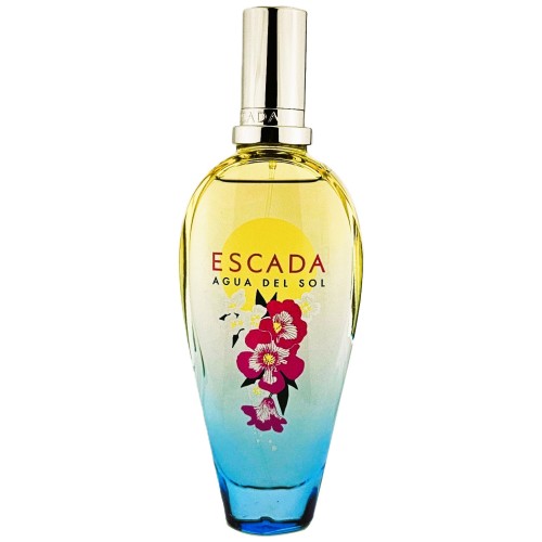 ESCADA Agua Del Sol - Eau de Toilette