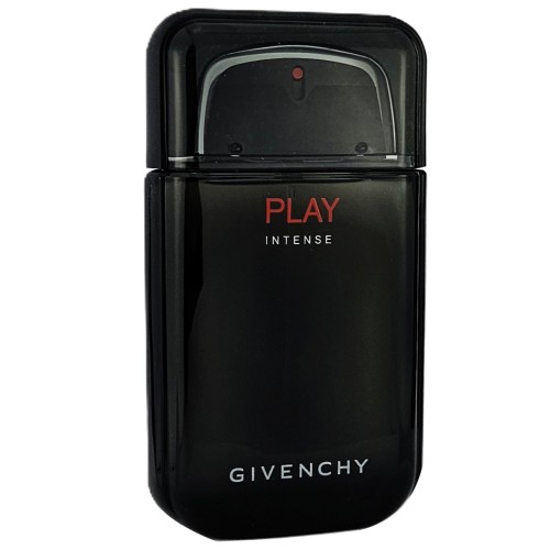 GIVENCHY Play Intense Pour Homme-  Eau de Toilette