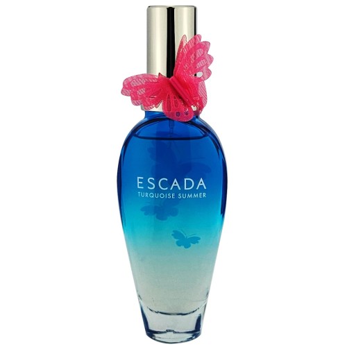 ESCADA Turquoise Summer Eau de Toilette Limited Edition