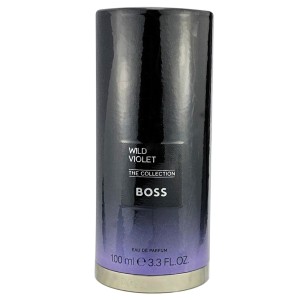 HUGO BOSS Wild Violet The Collection Limited Edition Eau de Parfum