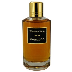 MANCERA Tonka Cola Eau de Parfum