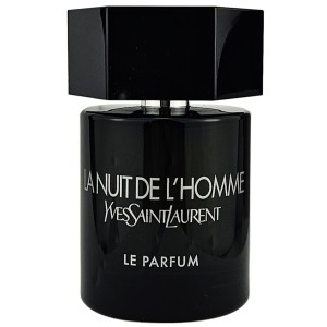 YVES SAINT LAURENT La Nuit De L'Homme Le Parfum Eau de Parfum