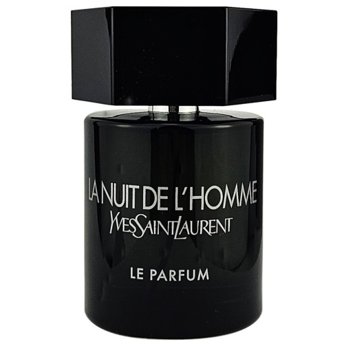 YVES SAINT LAURENT La Nuit De L'Homme Le Parfum Eau de Parfum