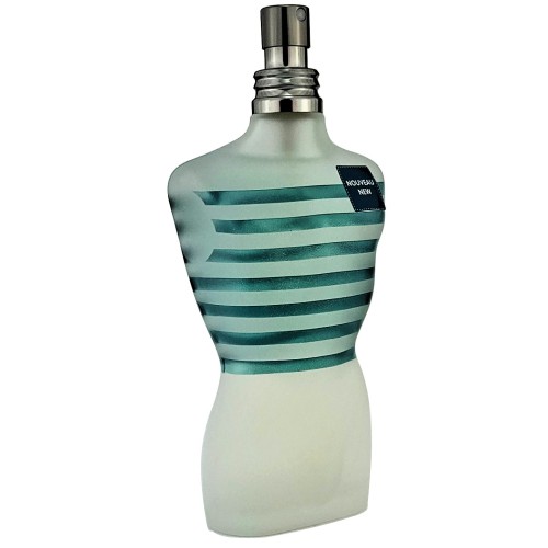 JEAN PAUL GAULTIER Le Beau Male Eau de Toilette Intensely Fresh