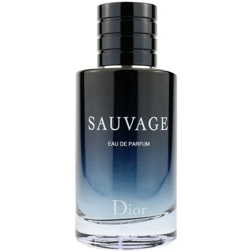 Christian Dior Sauvage - Eau de Parfum