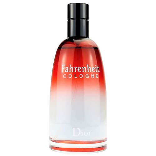 Christian Dior Fahrenheit Cologne - Eau de Toilette