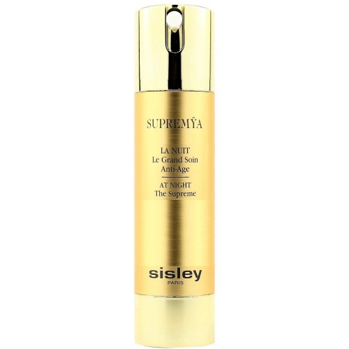 Sisley Supremÿa la Nuit The Supreme Anti-Ageing Skin Care